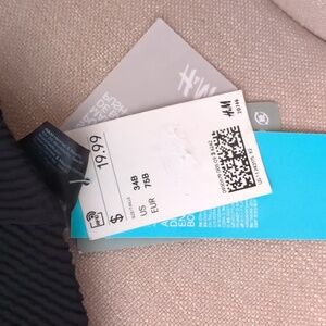 H&M Bathing Suit Top